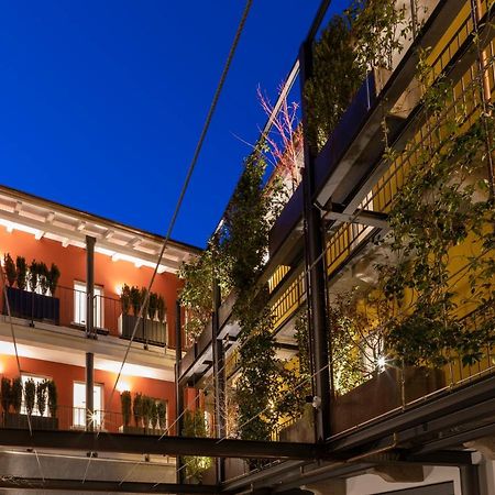 Residence Casa Coppa Appartamento Iris オメーニャ エクステリア 写真